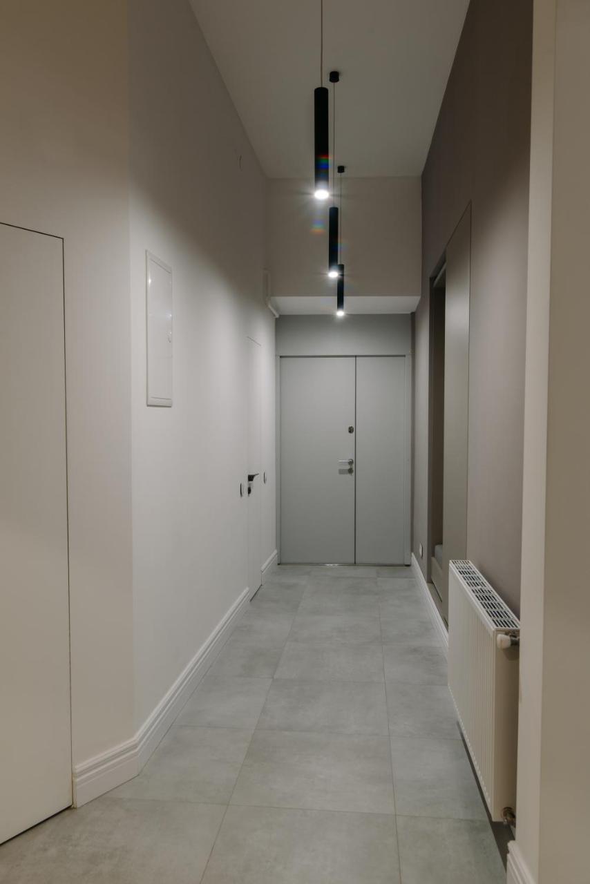 Apartment On Mikhalcuk Lviv Eksteriør bilde